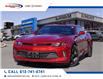 2017 Chevrolet Camaro 1LT (Stk: R27058B) in Ottawa - Image 1 of 23