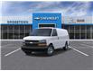 2025 Chevrolet Express 3500 Work Van (Stk: 58860) in Sudbury - Image 8 of 24