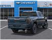 2026 GMC Sierra 2500HD Denali Ultimate (Stk: 69088) in Sudbury - Image 4 of 24