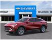 2026 Buick Envista Preferred (Stk: 44463) in Slave Lake - Image 2 of 24