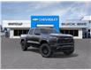 2026 Chevrolet Colorado Trail Boss (Stk: 44630) in Slave Lake - Image 1 of 24