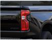 2026 Chevrolet Silverado 1500 RST (Stk: 44574) in Slave Lake - Image 11 of 24