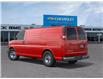 2025 GMC Savana 2500 Work Van (Stk: 105067) in Exeter - Image 3 of 24