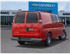 2025 GMC Savana 2500 Work Van (Stk: 105067) in Exeter - Image 4 of 24