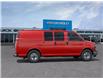 2025 GMC Savana 2500 Work Van (Stk: 105067) in Exeter - Image 5 of 24