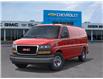 2025 GMC Savana 2500 Work Van (Stk: 105067) in Exeter - Image 6 of 24