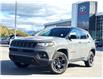 2023 Jeep Compass Trailhawk (Stk: T557267K) in Cranbrook - Image 1 of 20