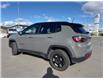 2023 Jeep Compass Trailhawk (Stk: T557267K) in Cranbrook - Image 3 of 20