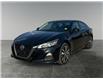 2021 Nissan Altima 2.5 SR (Stk: P40257C) in Saskatoon - Image 1 of 15