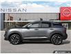 2026 Nissan Kicks SV (Stk: 34711) in London - Image 3 of 26