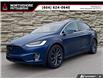 2017 Tesla Model X 100D (Stk: Z067802) in North Vancouver - Image 1 of 24