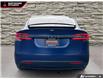 2017 Tesla Model X 100D (Stk: Z067802) in North Vancouver - Image 5 of 24