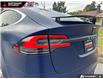 2017 Tesla Model X 100D (Stk: Z067802) in North Vancouver - Image 10 of 24