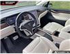 2017 Tesla Model X 100D (Stk: Z067802) in North Vancouver - Image 12 of 24