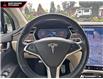 2017 Tesla Model X 100D (Stk: Z067802) in North Vancouver - Image 13 of 24