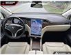 2017 Tesla Model X 100D (Stk: Z067802) in North Vancouver - Image 23 of 24