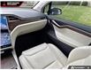2017 Tesla Model X 100D (Stk: Z067802) in North Vancouver - Image 24 of 24