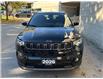 2026 Jeep Compass North (Stk: 26-0009) in Toronto - Image 4 of 15