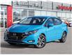 2025 Nissan Versa SV (Stk: 25-362) in Smiths Falls - Image 1 of 23