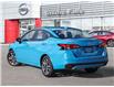 2025 Nissan Versa SV (Stk: 25-362) in Smiths Falls - Image 4 of 23