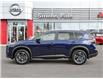 2026 Nissan Rogue SV Moonroof (Stk: 26-025) in Smiths Falls - Image 3 of 23