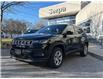 2025 Jeep Compass Sport (Stk: 25-0027) in Toronto - Image 1 of 15