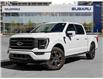 2023 Ford F-150 LARIAT 4WD SuperCrew 5.5' Box >>No accident<< (Stk: P5695) in North York, - Image 1 of 2