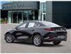 2025 Mazda Mazda3 GS (Stk: M25470) in Sault Ste. Marie - Image 4 of 21