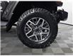2020 Jeep Wrangler Unlimited Sahara (Stk: 25J162B) in Calgary - Image 4 of 24