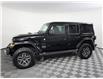 2020 Jeep Wrangler Unlimited Sahara (Stk: 25J162B) in Calgary - Image 9 of 24