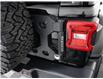 2020 Jeep Wrangler Unlimited Sahara (Stk: 25J162B) in Calgary - Image 10 of 24