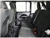 2020 Jeep Wrangler Unlimited Sahara (Stk: 25J162B) in Calgary - Image 13 of 24