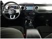 2020 Jeep Wrangler Unlimited Sahara (Stk: 25J162B) in Calgary - Image 14 of 24