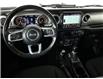 2020 Jeep Wrangler Unlimited Sahara (Stk: 25J162B) in Calgary - Image 15 of 24