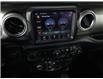 2020 Jeep Wrangler Unlimited Sahara (Stk: 25J162B) in Calgary - Image 19 of 24