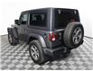 2022 Jeep Wrangler Sport (Stk: B20229) in Calgary - Image 8 of 16