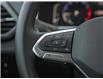 2025 Volkswagen Taos Comfortline Black Edition (Stk: 25-250) in Georgetown - Image 15 of 23