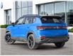 2025 Volkswagen Taos Comfortline Black Edition (Stk: 25-227) in Georgetown - Image 4 of 21