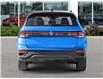 2025 Volkswagen Taos Comfortline Black Edition (Stk: 25-227) in Georgetown - Image 5 of 21