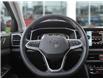 2025 Volkswagen Taos Comfortline Black Edition (Stk: 25-227) in Georgetown - Image 11 of 21