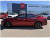 2023 Nissan Altima SR (Stk: 25-014A) in Smiths Falls - Image 8 of 14