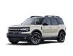 2025 Ford Bronco Sport Outer Banks (Stk: 25207) in Espanola - Image 1 of 7