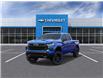 2026 Chevrolet Silverado 1500 LT Trail Boss (Stk: 25572) in Campbellton - Image 1 of 6