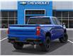 2026 Chevrolet Silverado 1500 LT Trail Boss (Stk: 25572) in Campbellton - Image 4 of 6