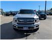 2018 Ford F-150  (Stk: F1309A) in Miramichi - Image 8 of 13