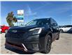 2024 Subaru Forester Sport (Stk: P2095) in Newmarket - Image 3 of 21 2024 Subaru Forester Sport (Stk: P2095) in Newmarket - Image 3 of 21