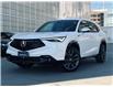 2025 Acura ADX A-Spec (Stk: A14774) in Toronto - Image 1 of 8