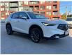 2025 Acura ADX A-Spec (Stk: A14774) in Toronto - Image 5 of 8