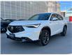 2025 Acura ADX A-Spec (Stk: A14774) in Toronto - Image 6 of 8