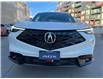2025 Acura ADX A-Spec (Stk: A14774) in Toronto - Image 7 of 8
